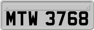 MTW3768
