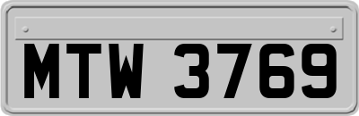 MTW3769