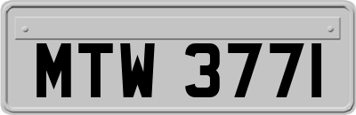 MTW3771