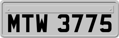 MTW3775