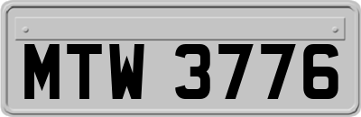 MTW3776