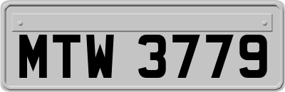 MTW3779
