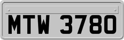 MTW3780