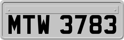 MTW3783
