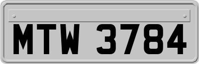 MTW3784