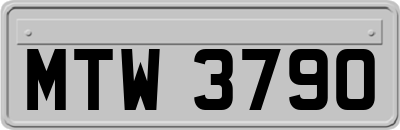 MTW3790