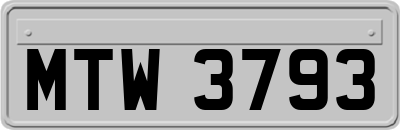 MTW3793