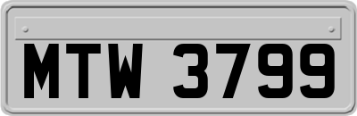 MTW3799
