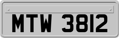 MTW3812