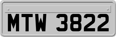 MTW3822