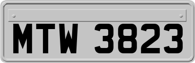 MTW3823
