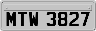 MTW3827