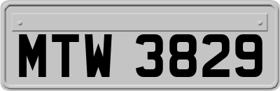 MTW3829
