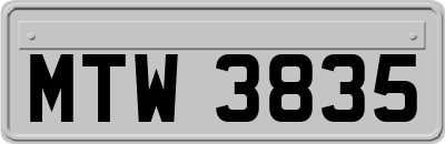 MTW3835
