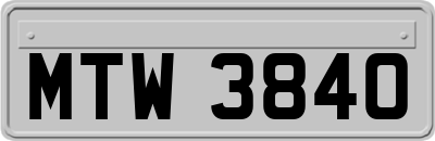MTW3840