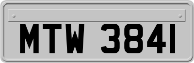 MTW3841
