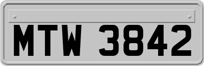 MTW3842