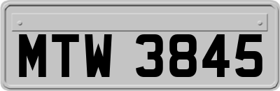 MTW3845