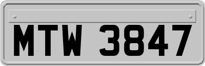 MTW3847