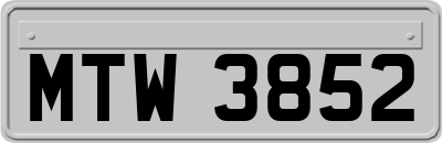 MTW3852