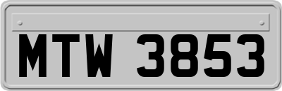 MTW3853