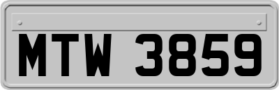 MTW3859