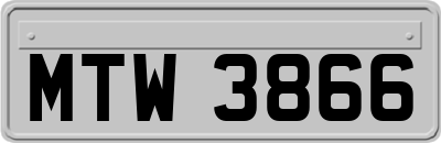 MTW3866