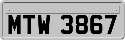 MTW3867