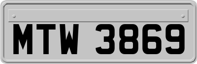 MTW3869