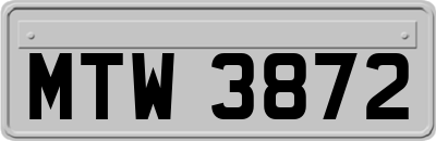 MTW3872