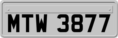 MTW3877