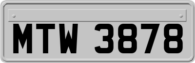 MTW3878