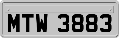 MTW3883