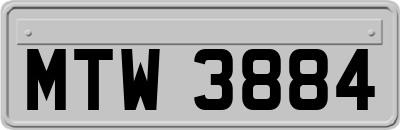 MTW3884