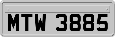 MTW3885