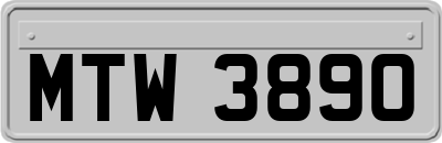 MTW3890