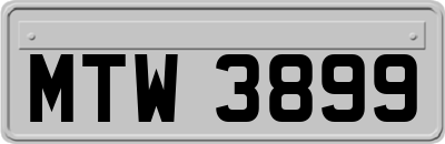 MTW3899