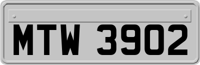 MTW3902