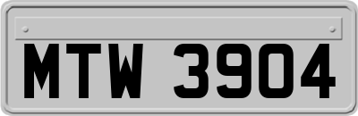 MTW3904