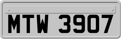 MTW3907