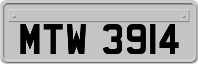 MTW3914