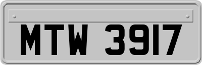 MTW3917