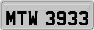 MTW3933