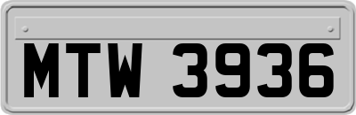 MTW3936