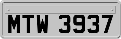 MTW3937