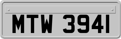 MTW3941