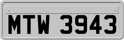 MTW3943