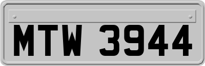 MTW3944