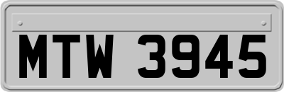 MTW3945