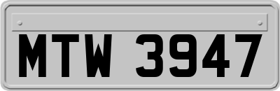 MTW3947